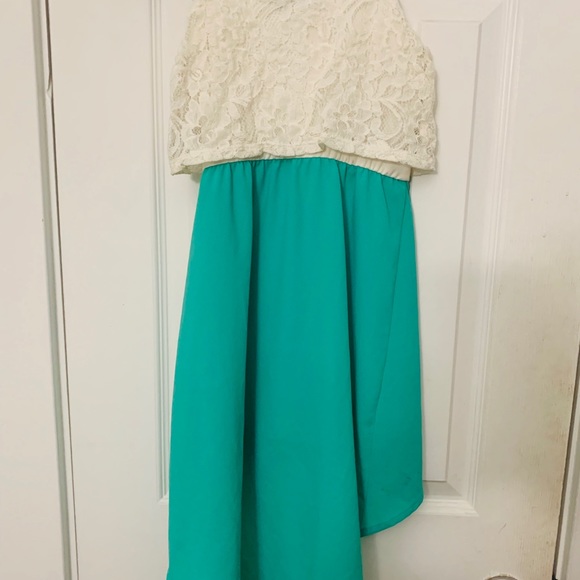 Girls Size 7 Dress - Picture 2 of 2